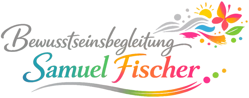 Bewusstseinsbegleitung Samuel Fischer